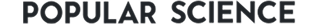 Popular Science logo